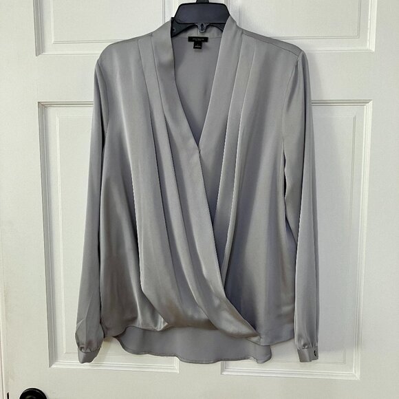 Ann Taylor Tops - Ann Taylor Top Size Large